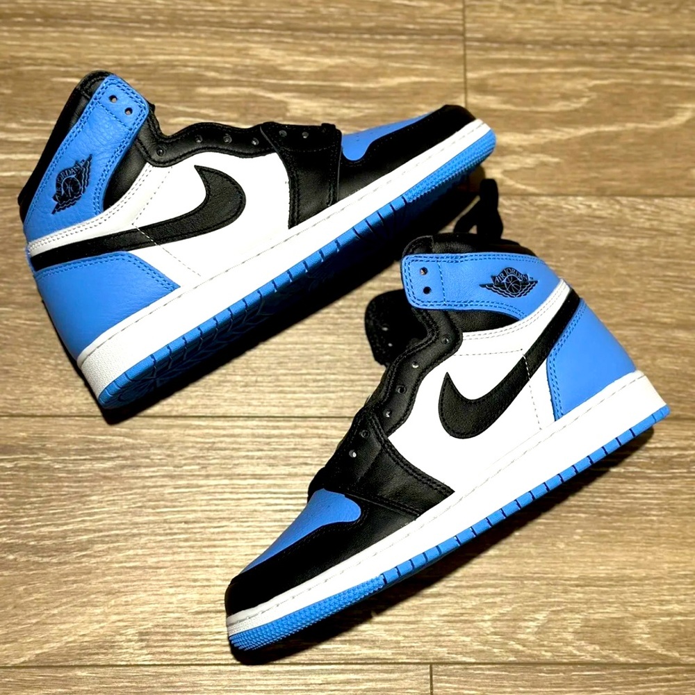 Air Jordon Retro High OG 5.5y